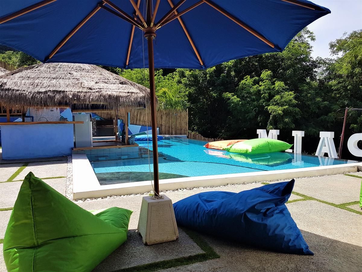 The Palm Komodo Labuan Bajo Exterior photo