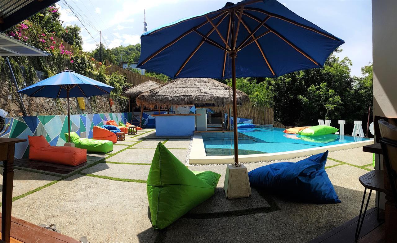 The Palm Komodo Labuan Bajo Exterior photo