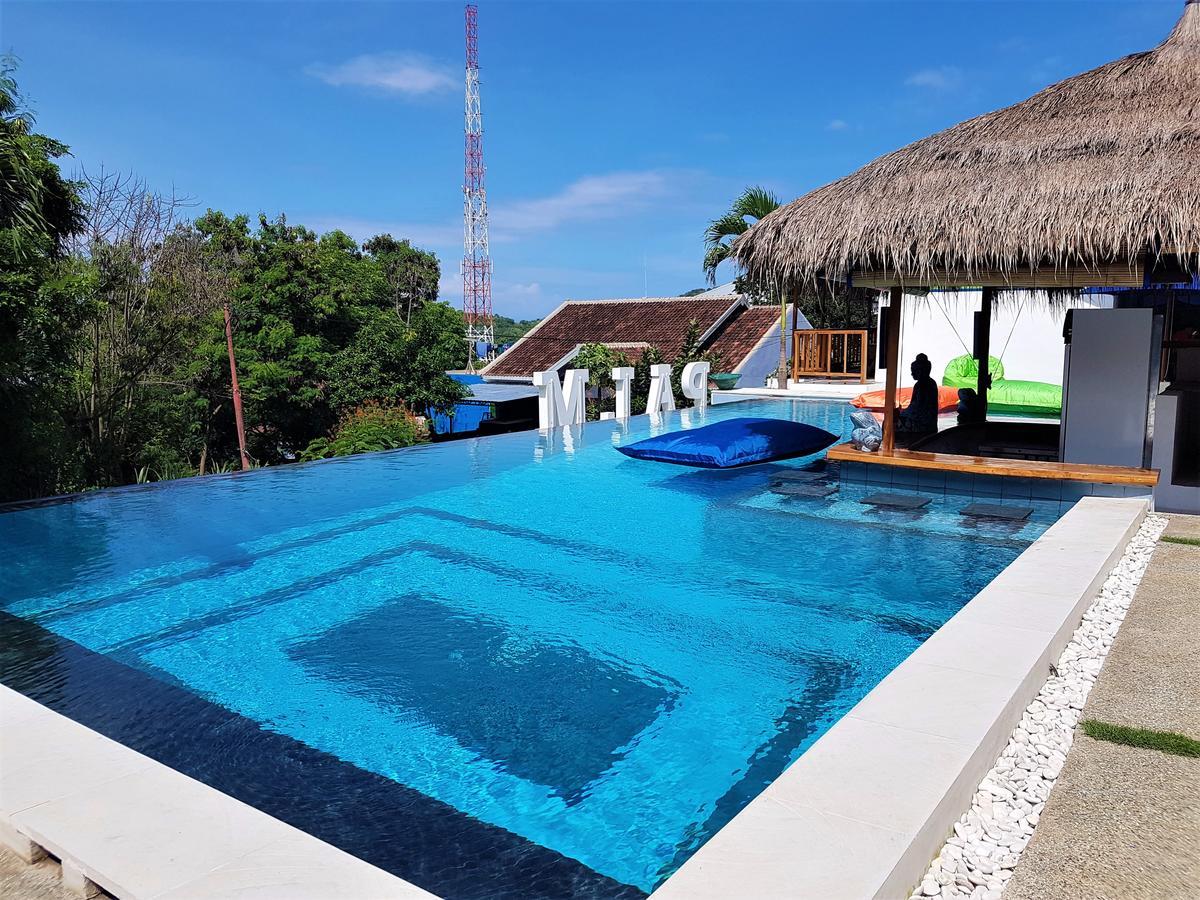 The Palm Komodo Labuan Bajo Exterior photo