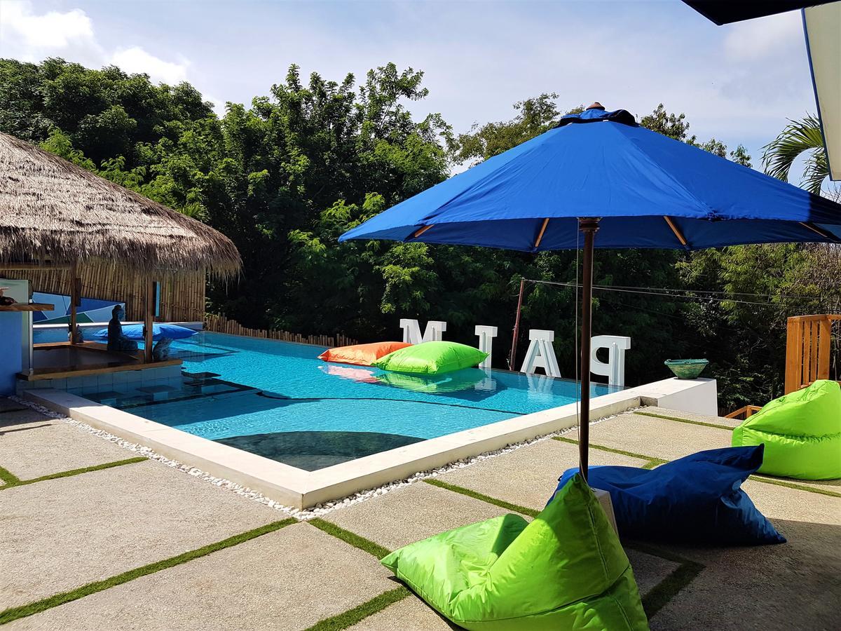 The Palm Komodo Labuan Bajo Exterior photo