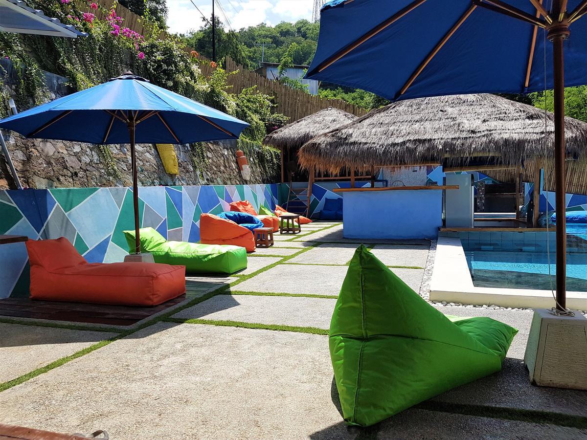 The Palm Komodo Labuan Bajo Exterior photo