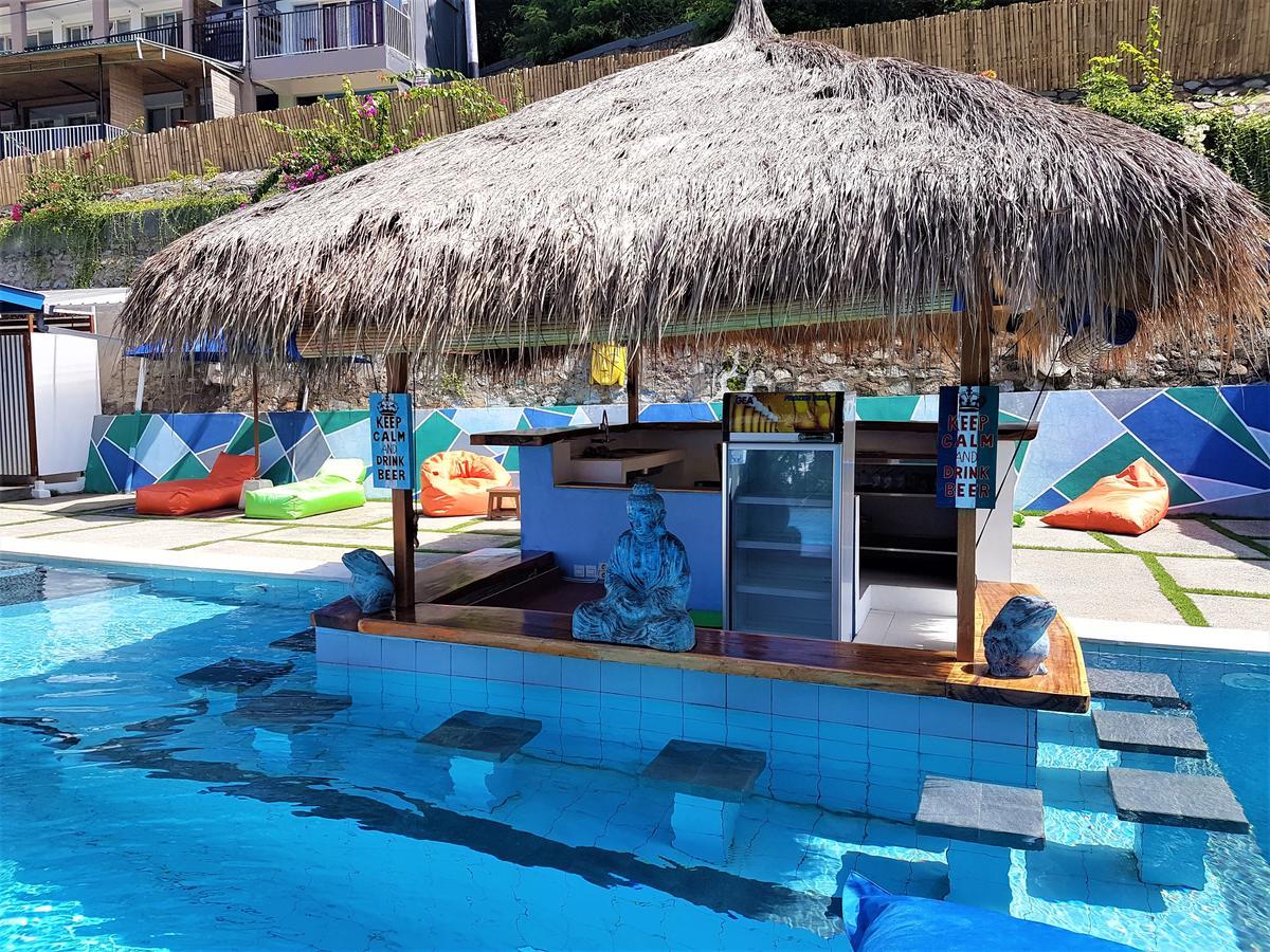 The Palm Komodo Labuan Bajo Exterior photo