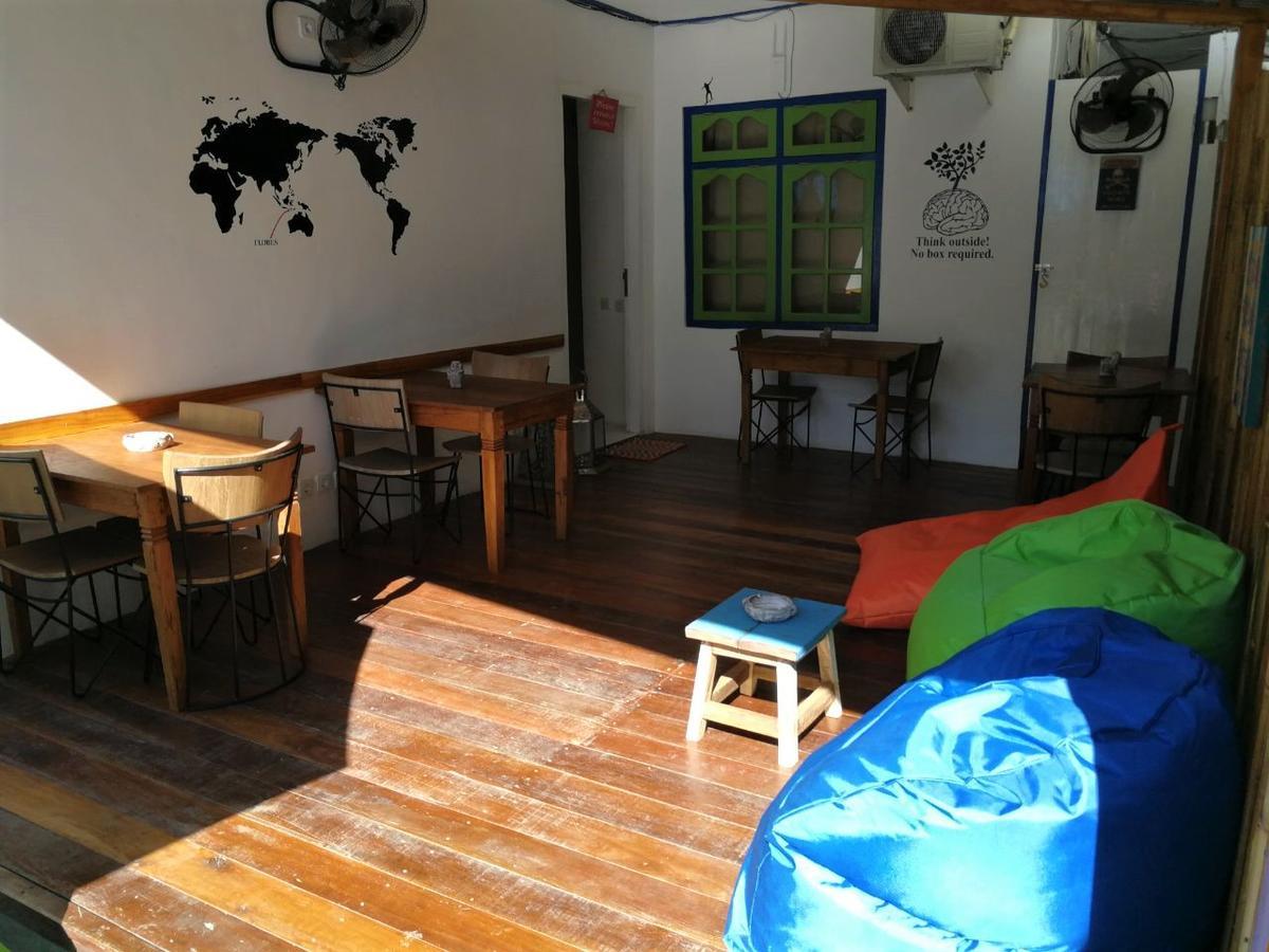 The Palm Komodo Labuan Bajo Exterior photo