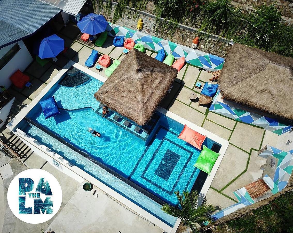 The Palm Komodo Labuan Bajo Exterior photo