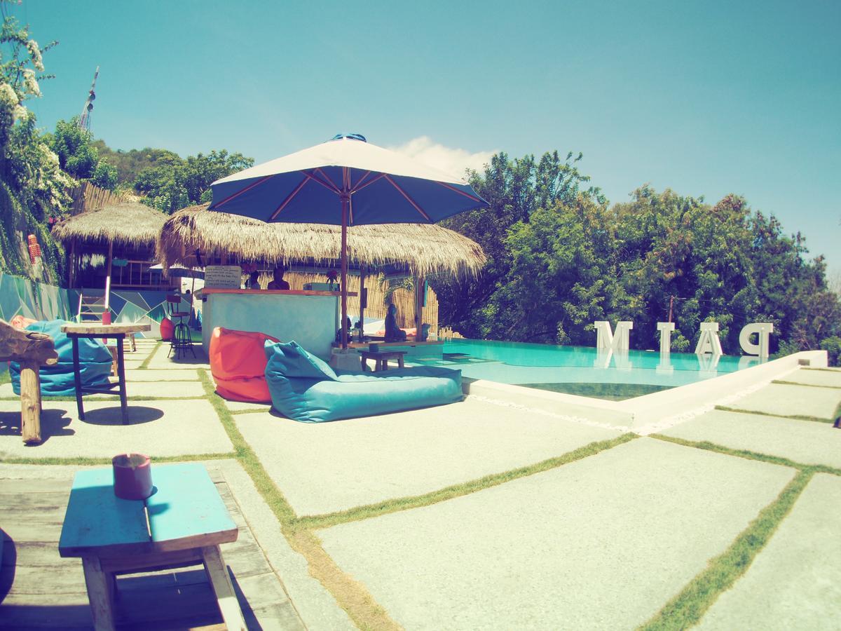The Palm Komodo Labuan Bajo Exterior photo