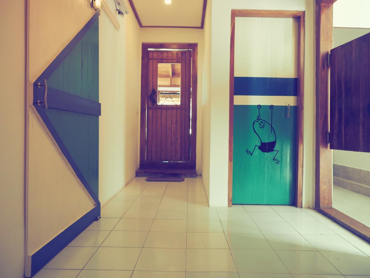The Palm Komodo Labuan Bajo Exterior photo