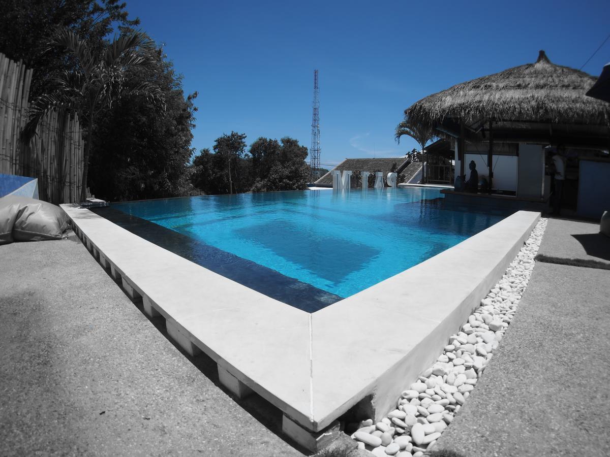 The Palm Komodo Labuan Bajo Exterior photo