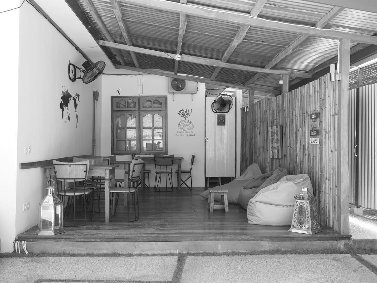 The Palm Komodo Labuan Bajo Exterior photo