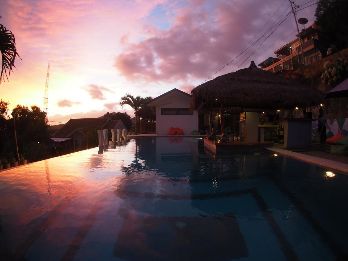 The Palm Komodo Labuan Bajo Exterior photo