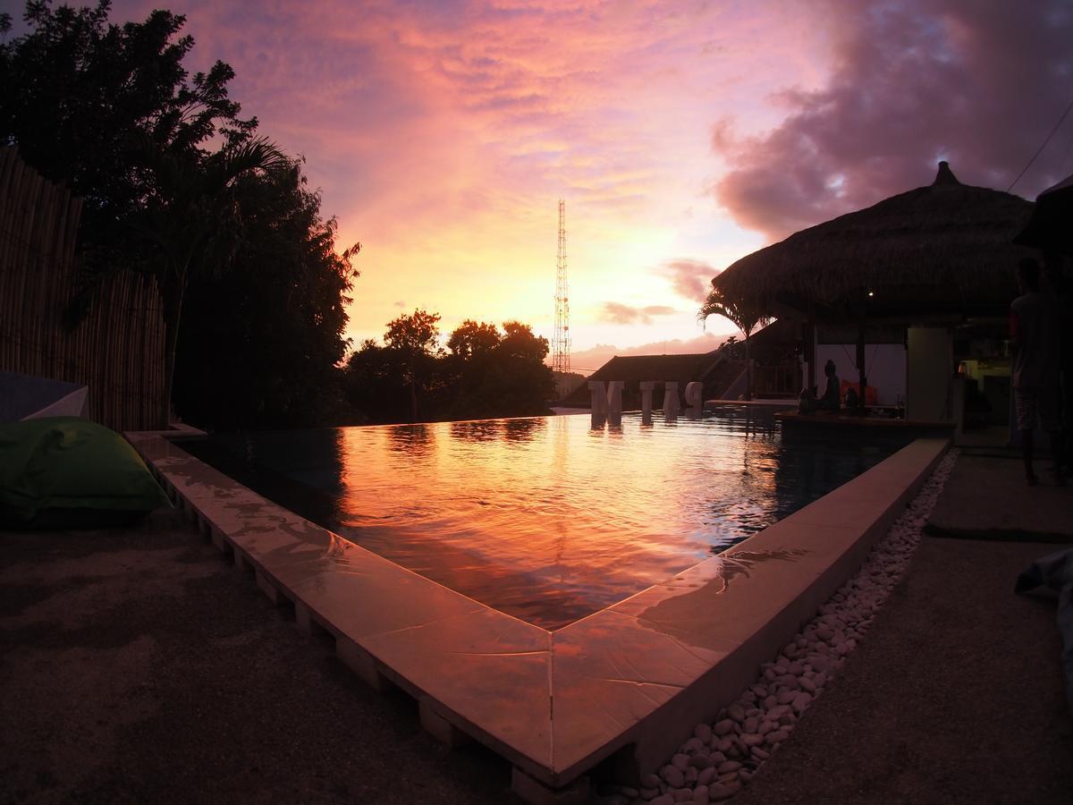 The Palm Komodo Labuan Bajo Exterior photo