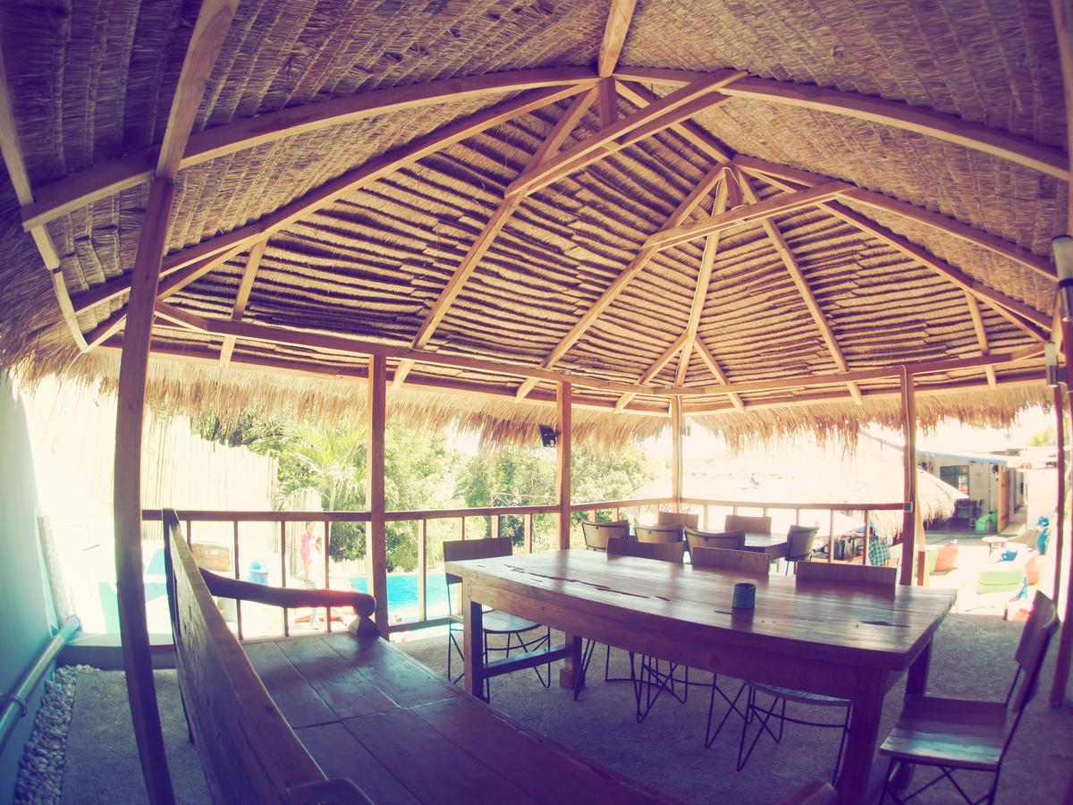 The Palm Komodo Labuan Bajo Exterior photo